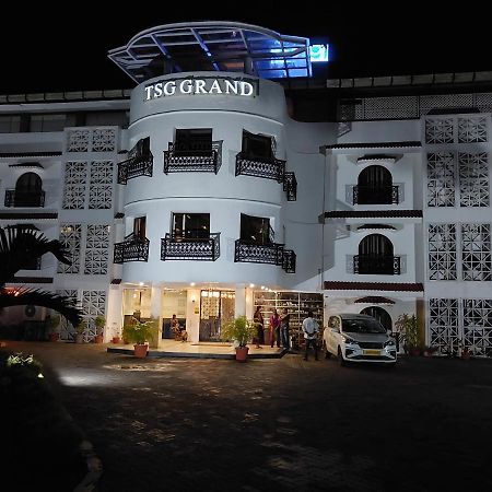 Hotel Tsg Grand Port Blair Exterior photo