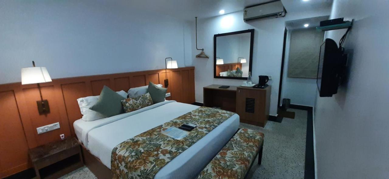 Hotel Tsg Grand Port Blair Exterior photo